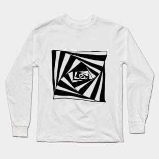 Ilusión 01 Long Sleeve T-Shirt